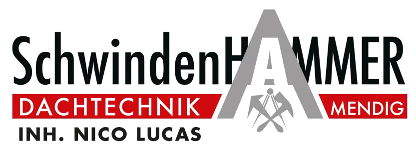 Logo Dachtechnuik Schwindenhammer - Nico Lucas 